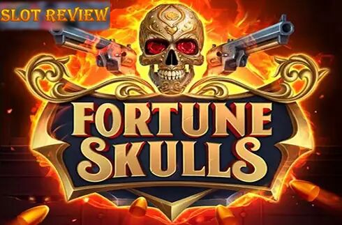 Fortune Skulls - обзор слота